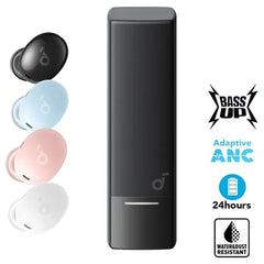 Anker Soundcore A30i Noise Canceling True Wireless Earbuds