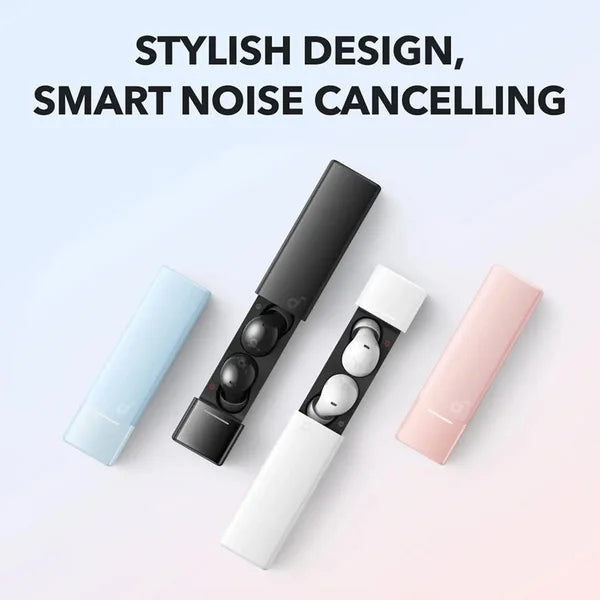 Anker Soundcore A30i Noise Canceling True Wireless Earbuds