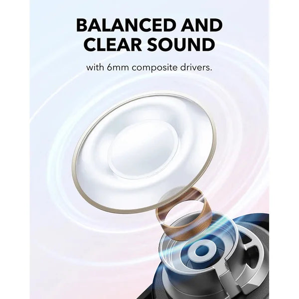 Anker Soundcore A30i Noise Canceling True Wireless Earbuds