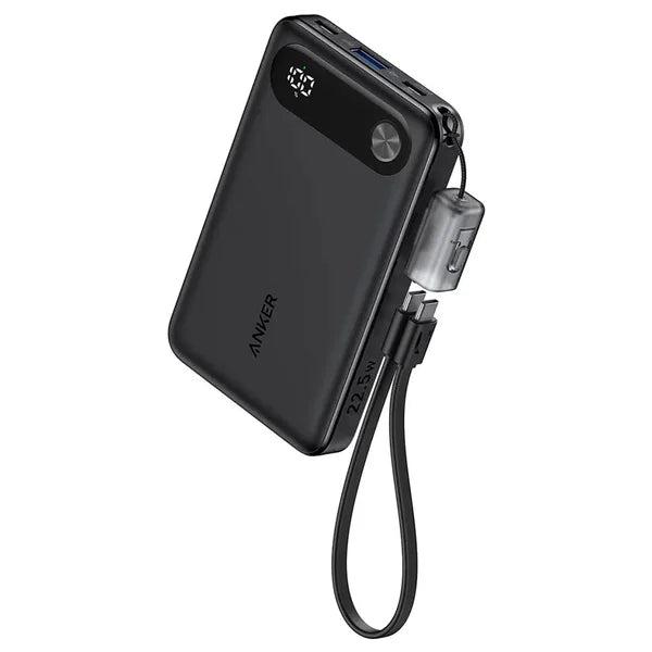 Anker 10000mAh PD 22.5W Power Bank