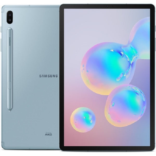 Samsung Galaxy Tab S6 Wi-Fi 128GB (SM-T860) Cloud Blue