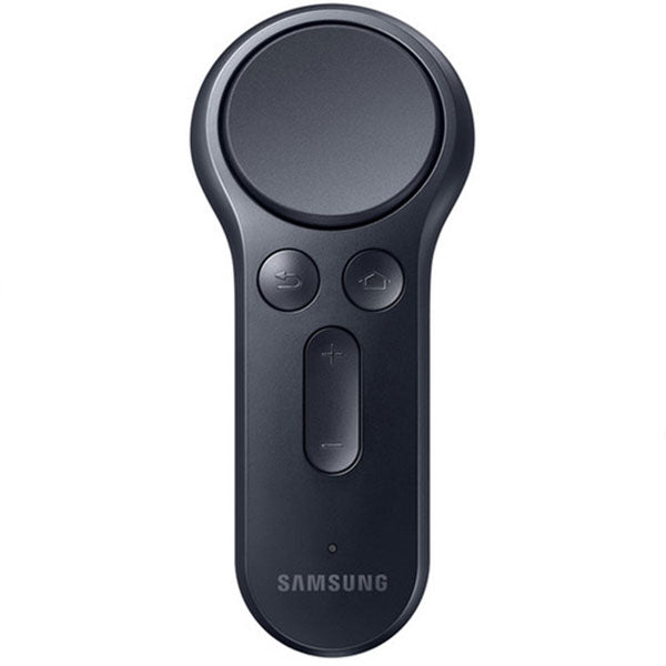 Samsung Gear VR With Controller (SM-R324NZAAXAR) - Black