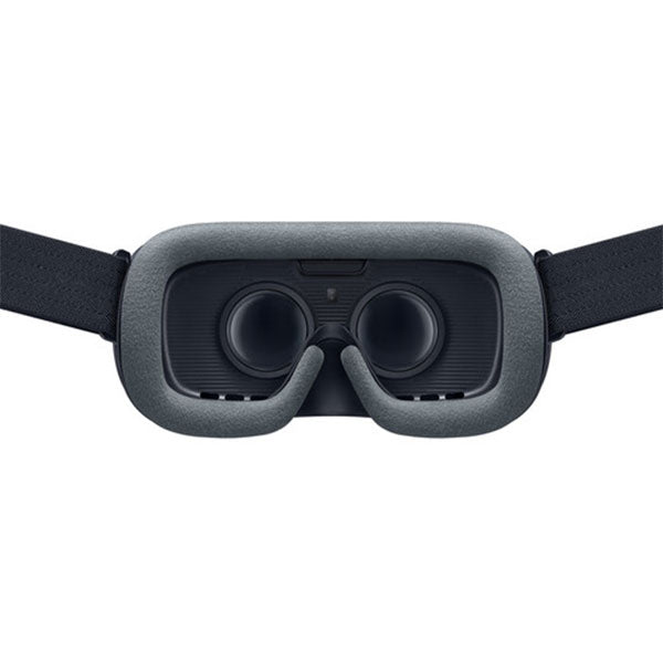 Samsung Gear VR With Controller (SM-R324NZAAXAR) - Black