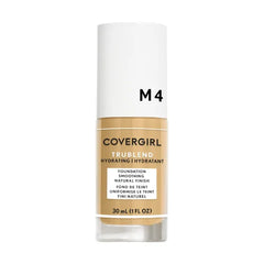 COVERGIRL truBlend Liquid Foundation Makeup