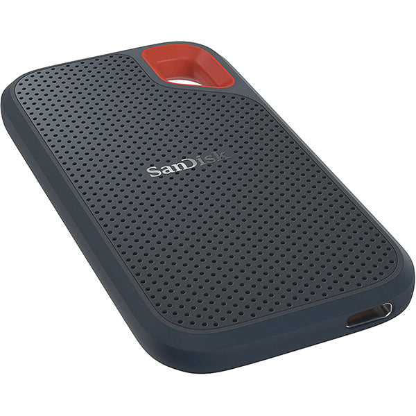 Sandisk SSD Extreme Portable 550MB/S (SDSSDE60-1T00-G25) 1TB