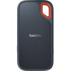 Sandisk SSD Extreme Portable 550MB/S (SDSSDE60-1T00-G25) 1TB