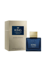 Antonio Banderas King Of Seduction Absolute For Men EDT 100Ml - AllurebeautypkAntonio Banderas King Of Seduction Absolute For Men EDT 100Ml