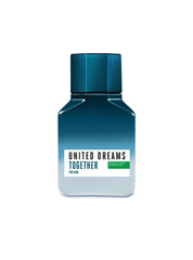 Benetton United Dreams Together Edt For Men 100ml - AllurebeautypkBenetton United Dreams Together Edt For Men 100ml