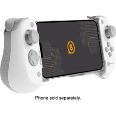 SCUF NOMAD Wireless Mobile Gaming Controller For iPhone