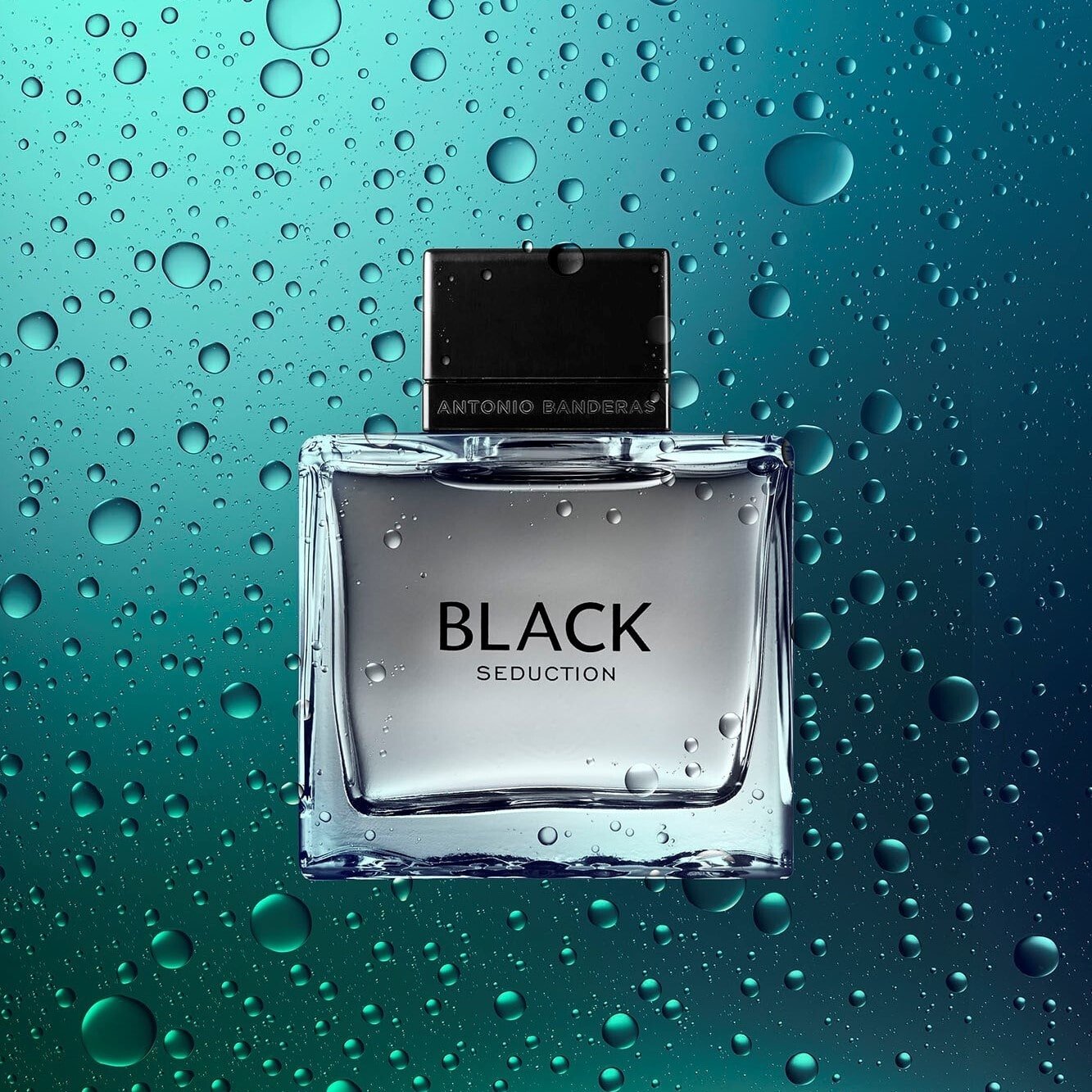 Antonio Banderas Black Seduction For Men EDT 200Ml - AllurebeautypkAntonio Banderas Black Seduction For Men EDT 200Ml