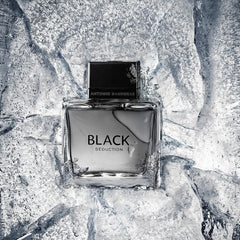 Antonio Banderas Black Seduction For Men EDT 200Ml - AllurebeautypkAntonio Banderas Black Seduction For Men EDT 200Ml