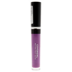 COVERGIRL Melting Pout 24HR Matte Liquid Lipstick