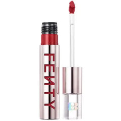 SEYATPOOL by Rihanna Fenty Icon Velvet Liquid Lipstick - THE MVP