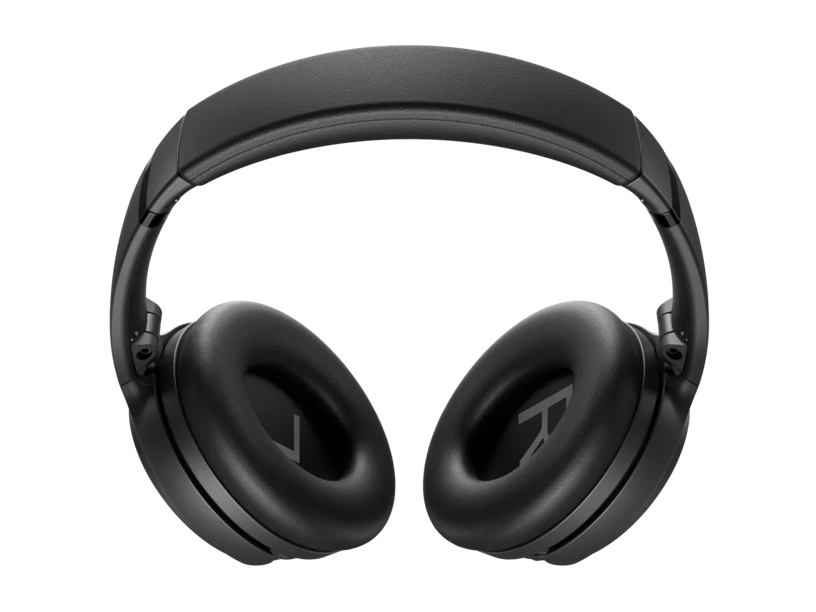Bose Quietcomfort Wireless Noise Cancelling Headphone (884367-0100) Black