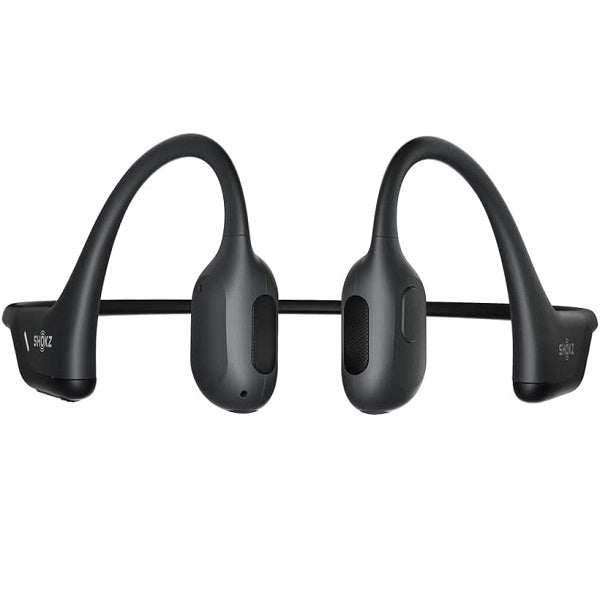 SHOKZ Openrun Pro Wireless Open-Ear Sport Headphone (S810BK) - Black