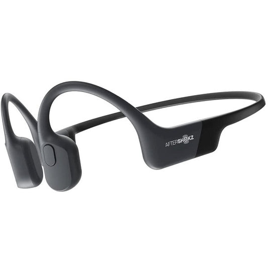 SHOKZ Openrun Mini Wireless Open-Ear Headphone (S803) - Black