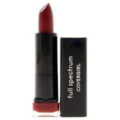 COVERGIRL Full Spectrum Color Idol- Satin Lipstick