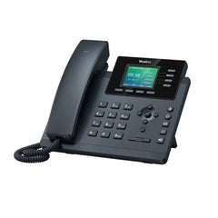 Yealink SIP-T34W Entry-level IP Phone with 4 Lines & Color LCD
