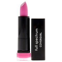 COVERGIRL Full Spectrum Color Idol- Satin Lipstick