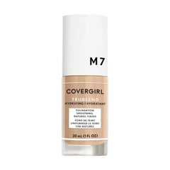 COVERGIRL truBlend Liquid Foundation Makeup
