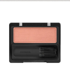 COVERGIRL - Cheekers Blush, Soft, blendable, lightweight formula, easy & natural look, 100% Cruelty-Free