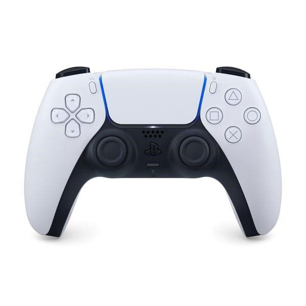 Sony Dualsense Wireless Controller for PS5 (CFI-ZCT1W)