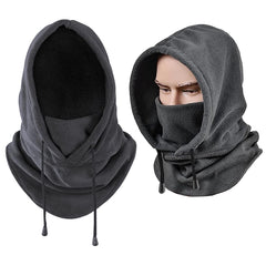 SPECOOL Thermal Balaclava – Windproof Ski Mask & Winter Neck Warmer for Men & Women
