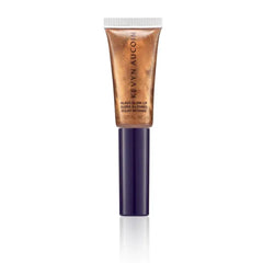 Kevyn Aucoin Glass Glow Lip – Multi-Purpose Lip Gloss Highlighter | 3D Reflective, Non-Sticky, Moisturizing & Long-Lasting Shine - 0.2 Fl oz