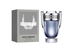 Paco Rabanne Invictus EDT For Men 50Ml - AllurebeautypkPaco Rabanne Invictus EDT For Men 50Ml