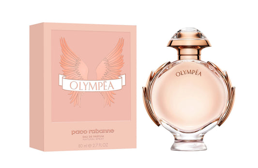 Paco Rabanne Olympea For Women EDP Spray 80Ml - AllurebeautypkPaco Rabanne Olympea For Women EDP Spray 80Ml