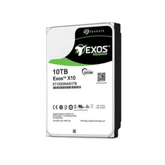 Seagate Exos 7E10 - ST10000NM017B 10 TB Hard Drive