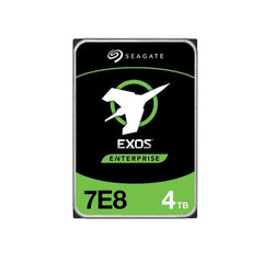 Seagate ST4000NM000A Exos 7E8 Enterprise 4TB 7200RPM Hard Drive