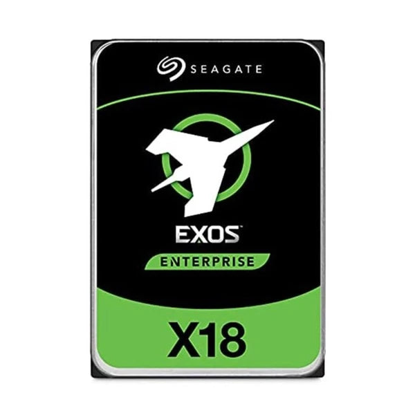 Seagate ST8000NM018B 8TB Exos 7E10 7200 rpm SAS-3 3.5