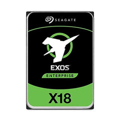 Seagate ST8000NM018B 8TB Exos 7E10 7200 rpm SAS-3 3.5