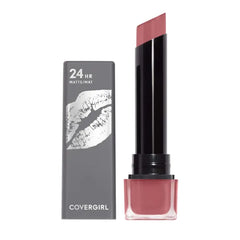 COVERGIRL Exhibitionist Ultra-Matte Lipstick