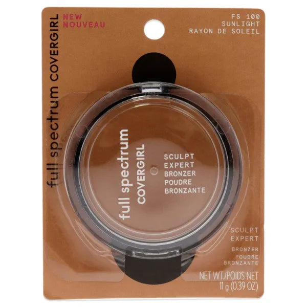 COVERGIRL Full Spectrum Sculpt Expert