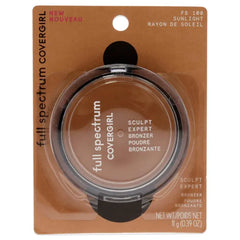COVERGIRL Full Spectrum Sculpt Expert