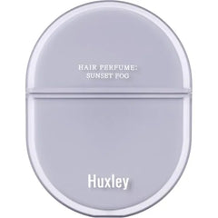 Huxley Hair Perfume for Hair and Body, Water Based Non Greasy Fine Mist Spray, Lightweight Scent Layering, Cactus Flower Extract