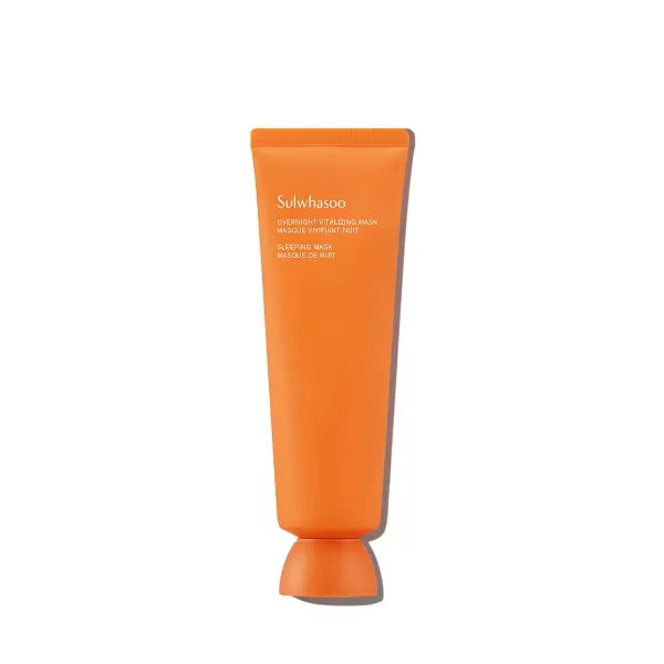 Sulwhasoo Overnight Vitalizing Mask - 35ml