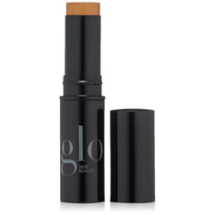 Glo Skin Beauty HD Mineral Foundation Stick – Buildable Coverage Concealer with Hyaluronic Acid for Foundation, Contour & Highlight