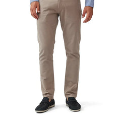Rodd & Gunn Men's Motion 2 Straight Fit Stretch Jean