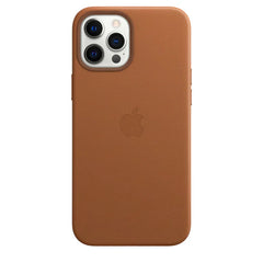 Apple iPhone 12 Mini Leather Case with MagSafe