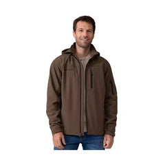 Men's Odyssey II Flex Super Softshell Jacket