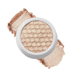 ColourPop Super Shock Shadow High Pigment, Crème Powder Eye Makeup Single Glitter Eyeshadow with Zero Fallout and Unique Bouncy Texture