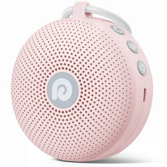 Dreamegg Portable Noise Machine for Baby Adult, Features Powerful Battery, 21 Soothing Sound, Noise Canceling for Office & Sleeping, Sound Therapy for Home, Travel, Registry Gift