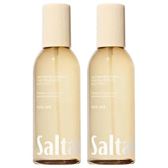 Saltair Body Mist 2 Pack Fine Fragrance, Lightweight Body Spray Mist Long Lasting Perfume Mist. 2x 8oz Bottles