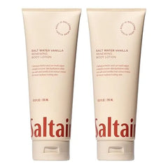 Saltair Body Lotion 2 Pack Moisturizing Lotion For Dry Skin Signature Scents Hydrating Body Cream with Nourishing Moisturizer Formula Skin Care for Women and Men 2x 10oz Tubes