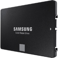 Samsung 860 EVO 2.5" SSD Sata III (MZ-76E500B/AM) 500GB