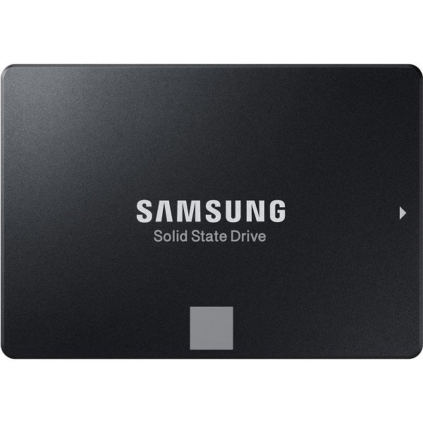Samsung 860 EVO 2.5" SSD Sata III (MZ-76E500B/AM) 500GB
