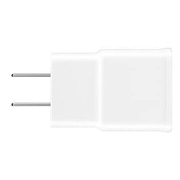 Samsung Adapter Fast Charger USB Wall Charger White